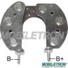 MOBILETRON RF-16HV Rectifier, alternator